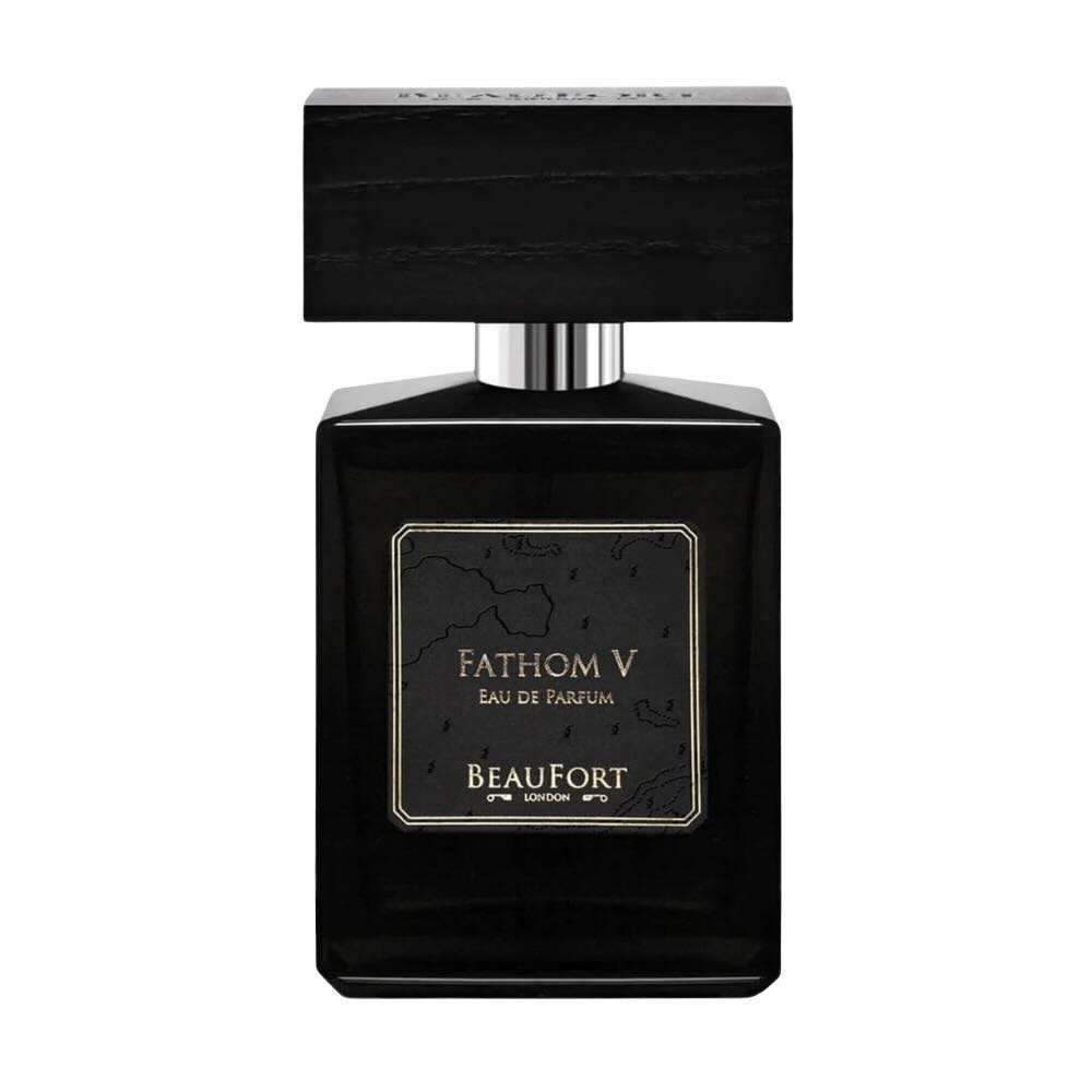 Nước Hoa Unisex Beaufort London Fathom V EDP 50ml Chính Hãng | Niche - Hình ảnh chính